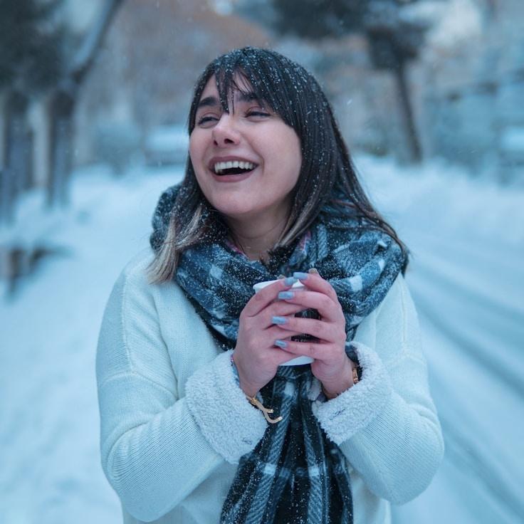 Landscape day trip near Paris, France